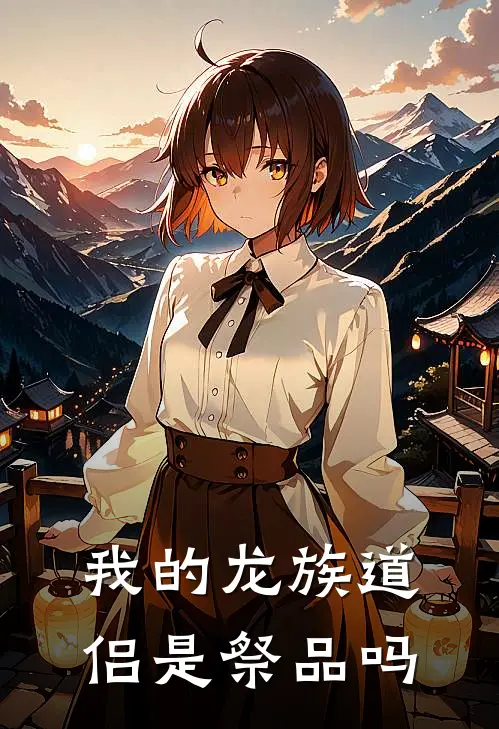 我的龙族道侣是祭品吗