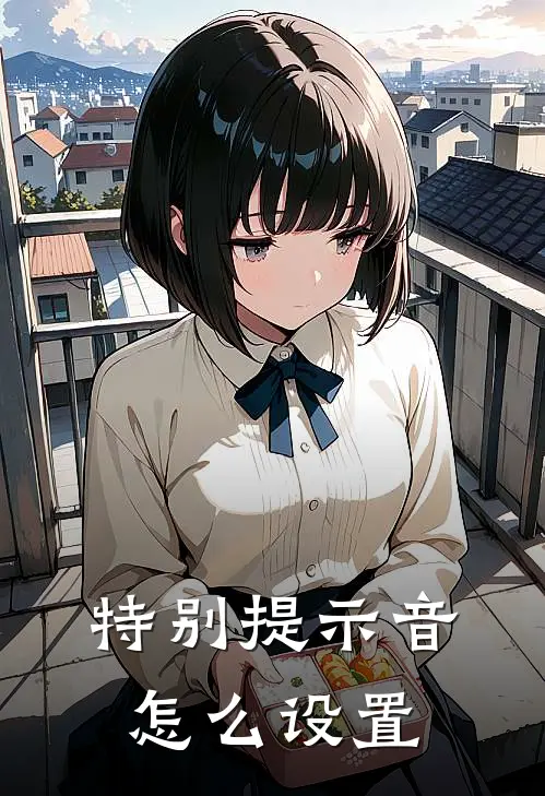 特别提示音怎么设置