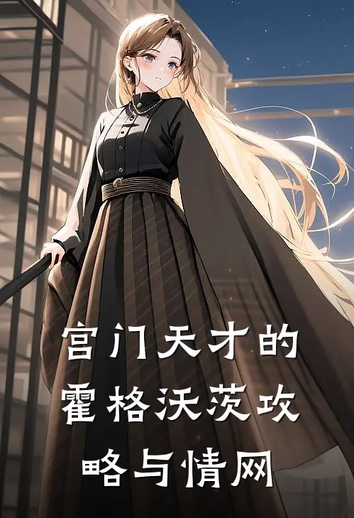 宫门天才的霍格沃茨攻略与情网