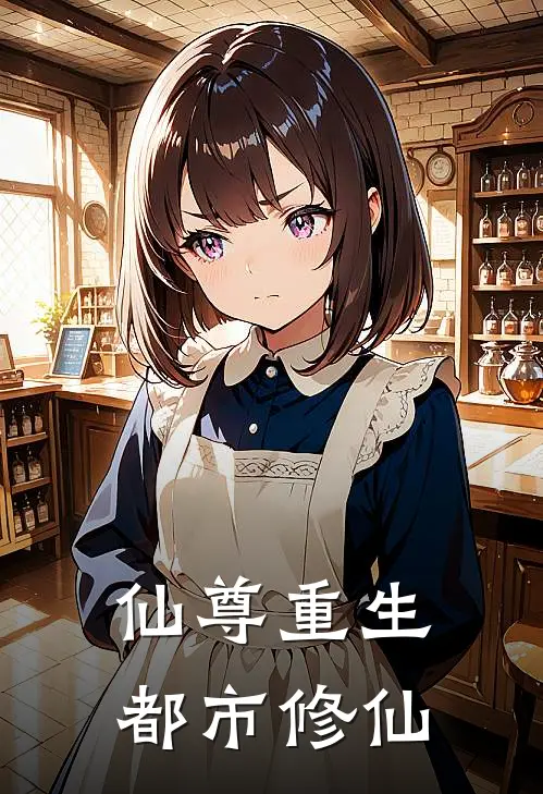 仙尊重生都市修仙