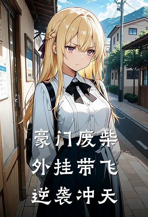 豪门废柴：外挂带飞，逆袭冲天