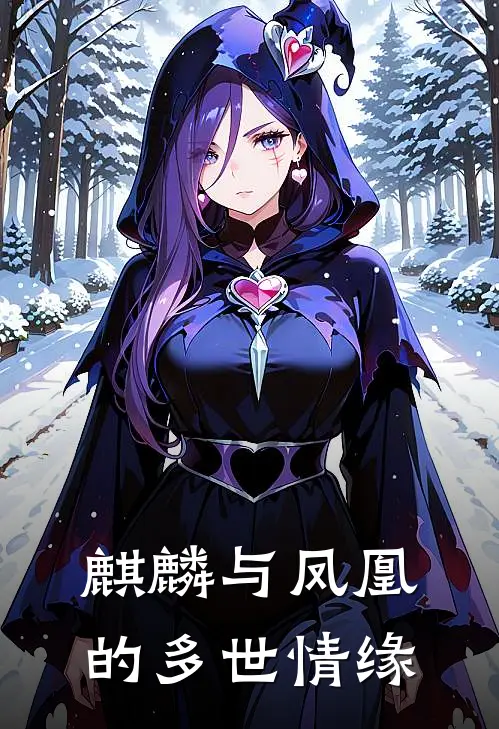 麒麟与凤凰的多世情缘