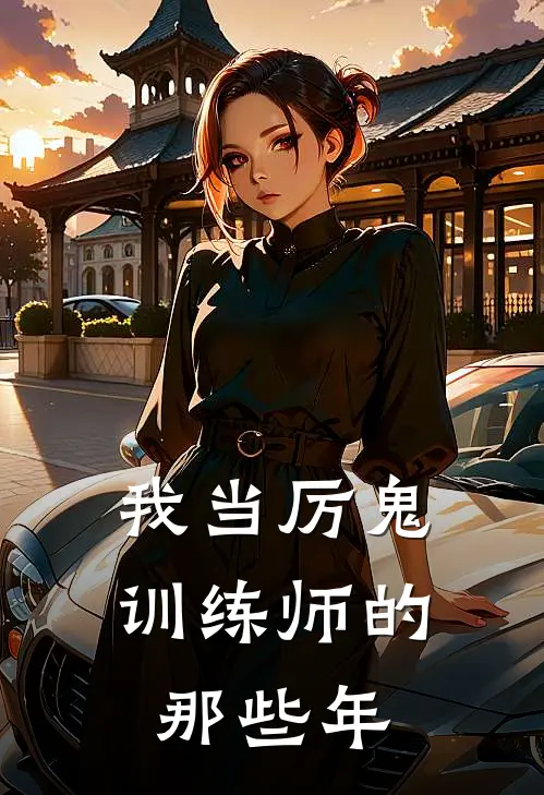 我当厉鬼训练师的那些年