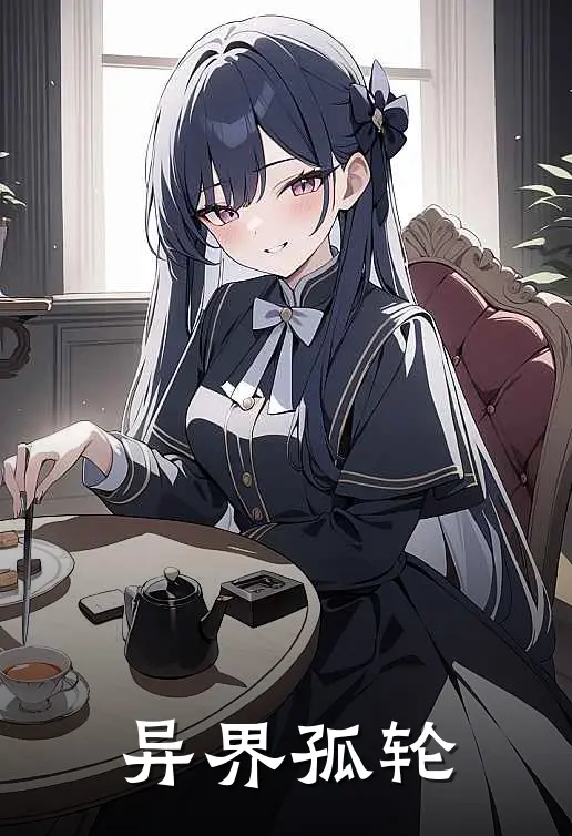 异界孤轮