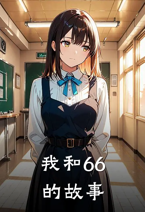 我和66的故事