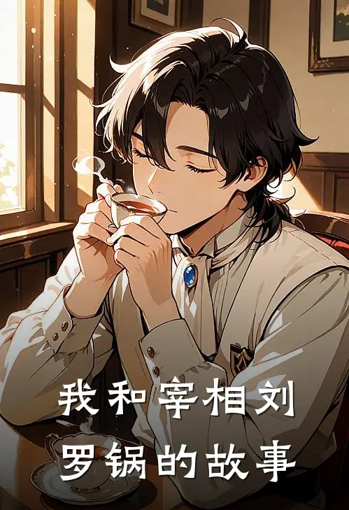 我和宰相刘罗锅的故事