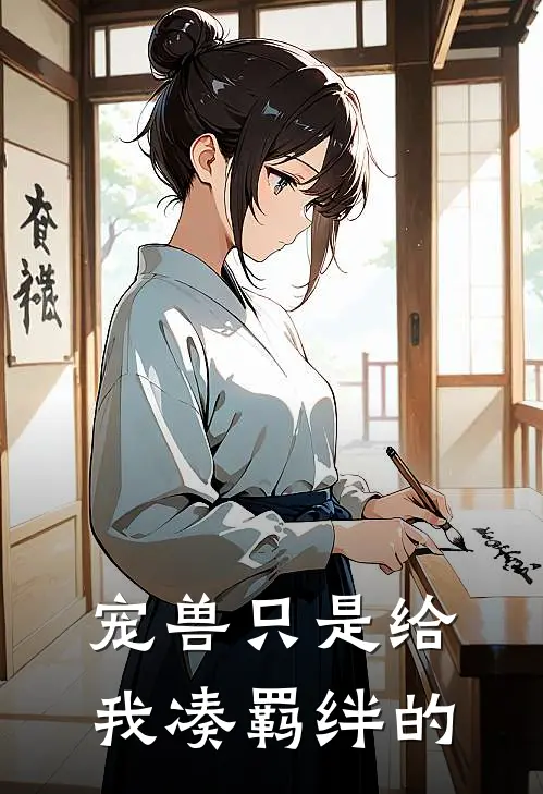 宠兽只是给我凑羁绊的