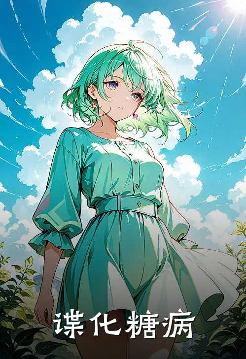 谍化糖病