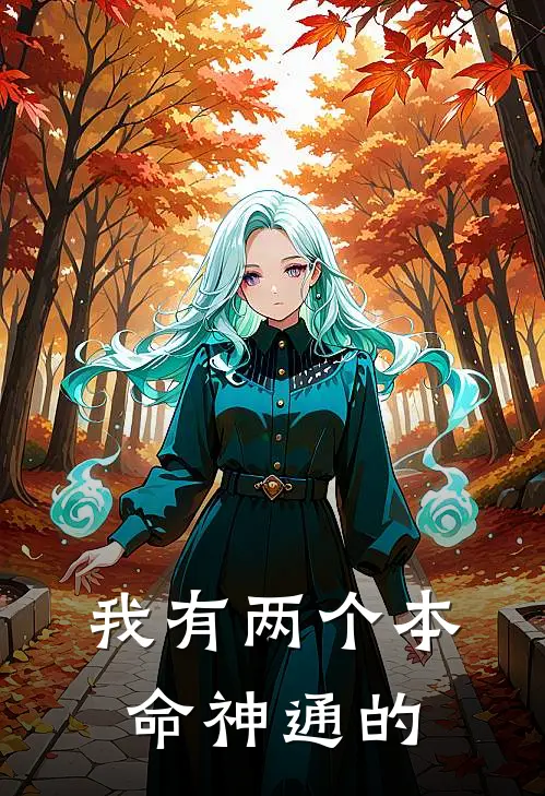 我有两个本命神通的