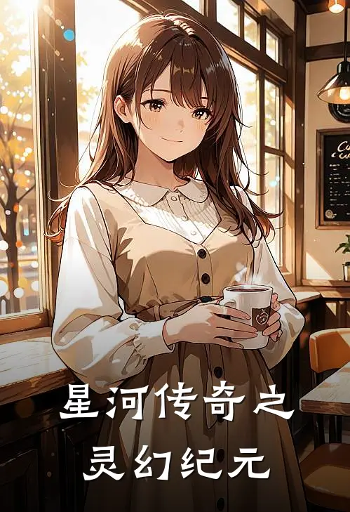 星河传奇之灵幻纪元