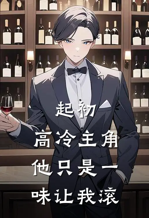 起初，高冷主角他只是一味让我滚