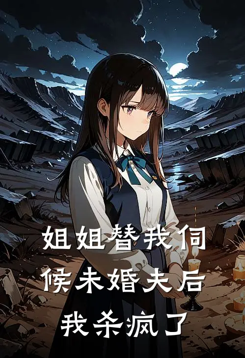 姐姐替我伺候未婚夫后，我杀疯了