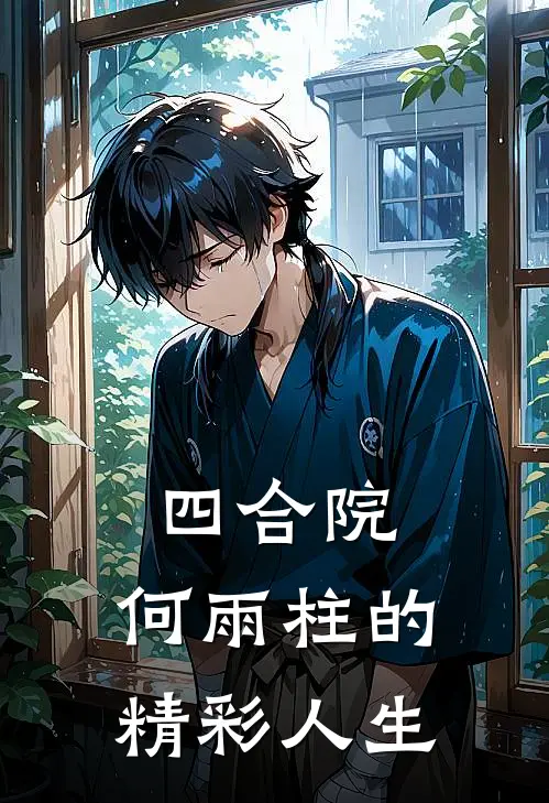 四合院：何雨柱的精彩人生