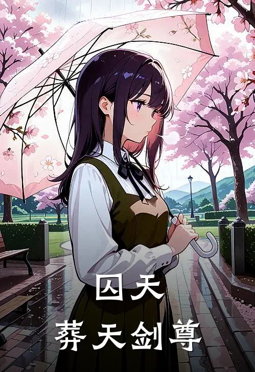 囚天，葬天剑尊