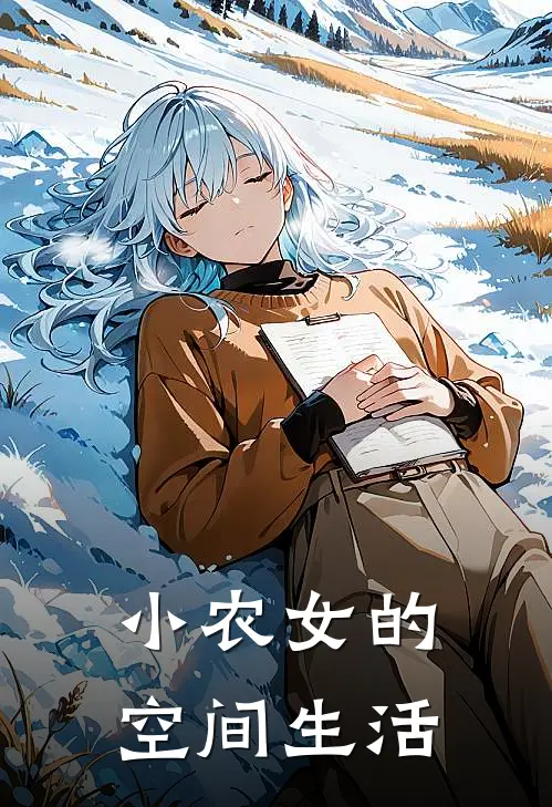 小农女的空间生活