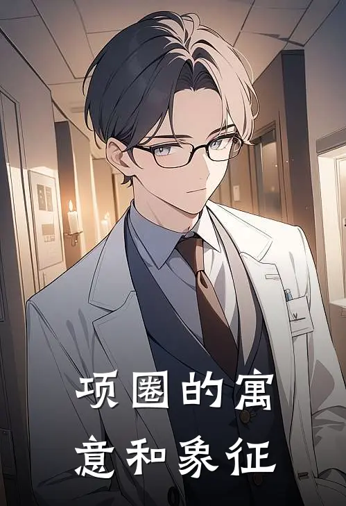 项圈的寓意和象征