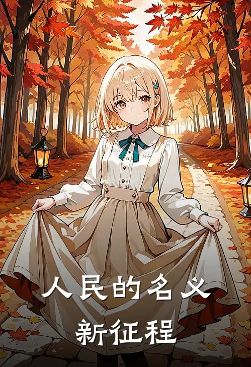 人民的名义：新征程