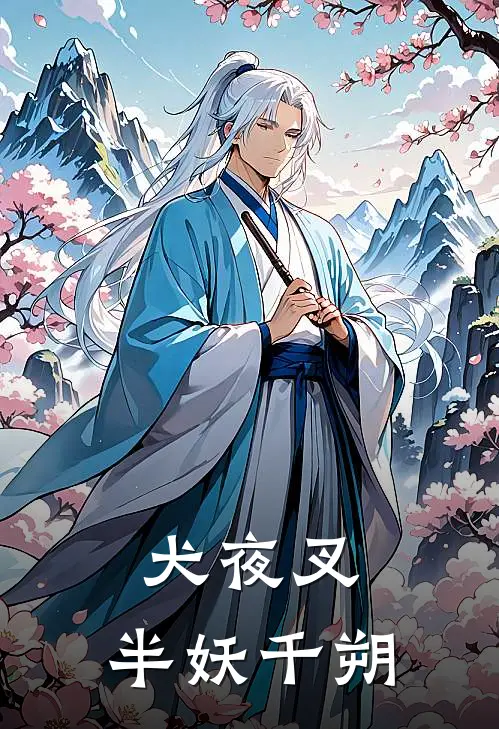 犬夜叉：半妖千朔