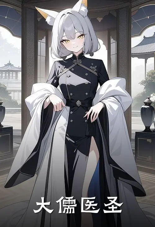 大儒医圣
