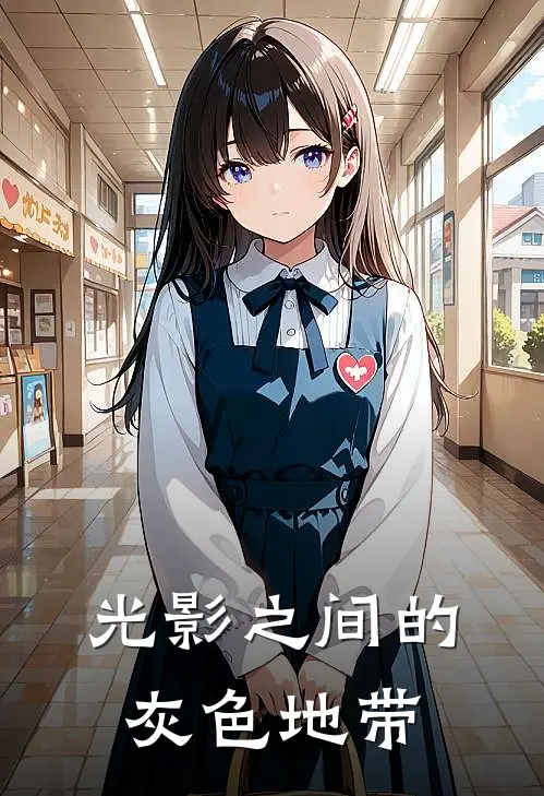 光影之间的灰色地带