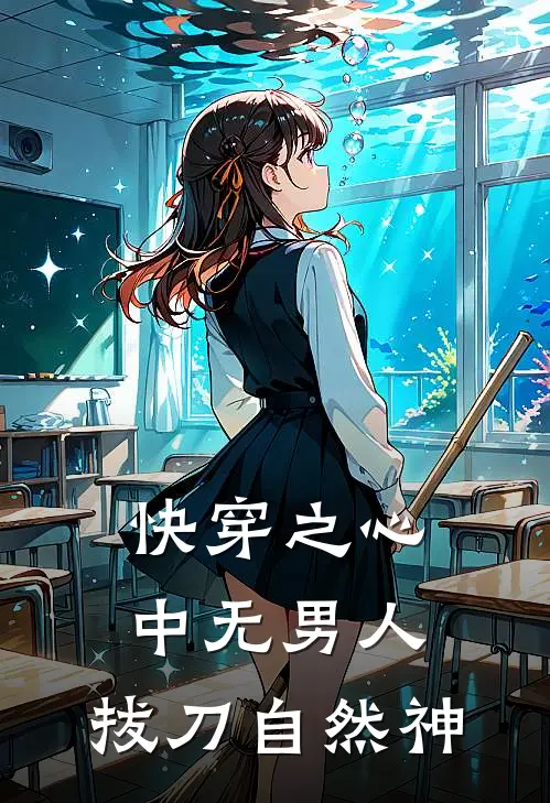 快穿之心中无男人，拔刀自然神