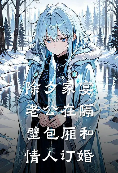 除夕家宴，老公在隔壁包厢和情人订婚