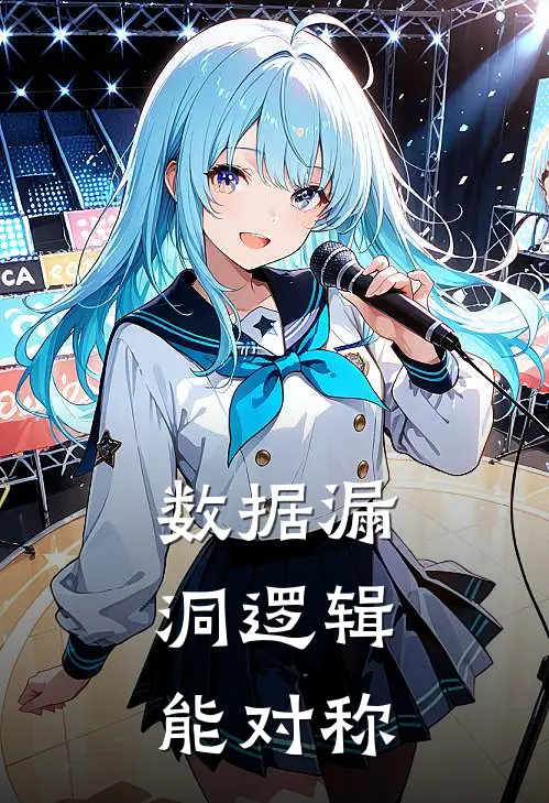 数据漏洞逻辑,能对称