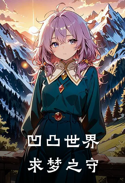 凹凸世界，求梦之守