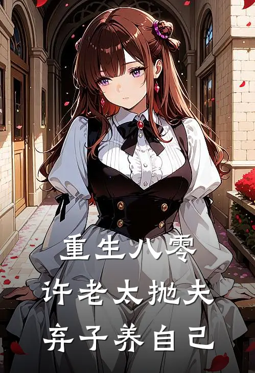 重生八零：许老太抛夫弃子养自己