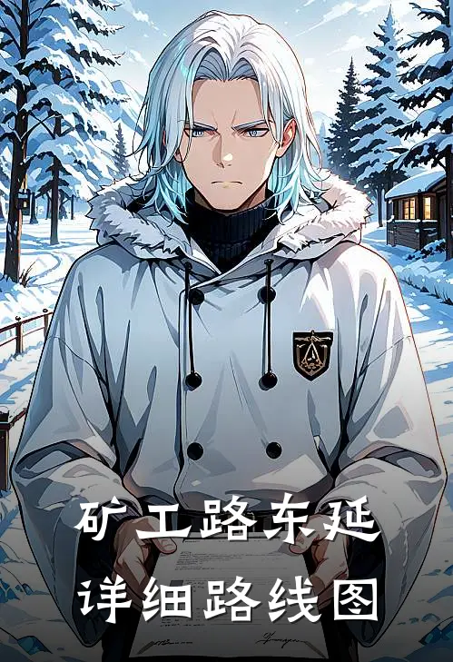 矿工路东延详细路线图