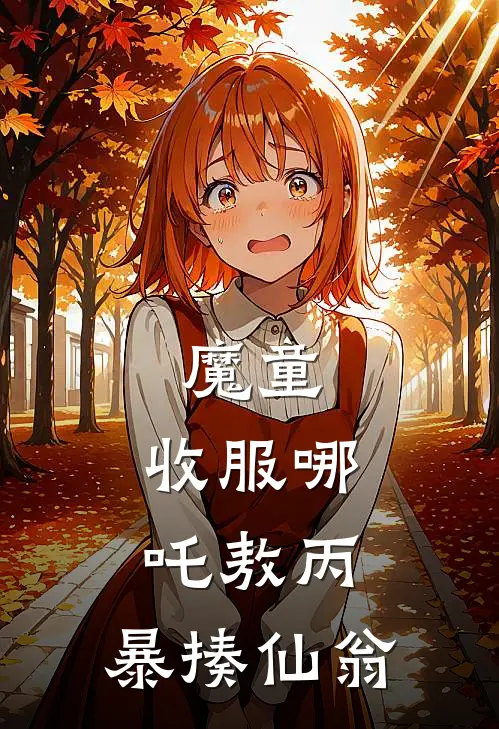 魔童：收服哪吒敖丙，暴揍仙翁