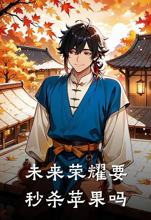 未来荣耀要秒杀苹果吗