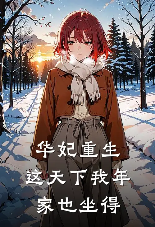 华妃重生，这天下我年家也坐得