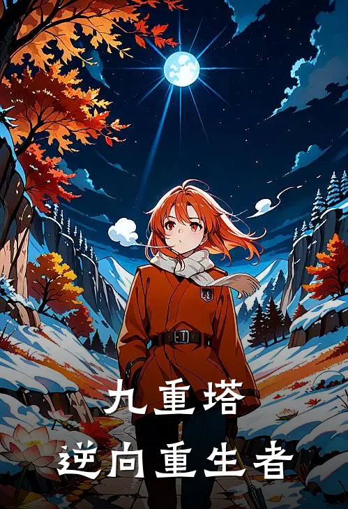 九重塔：逆向重生者