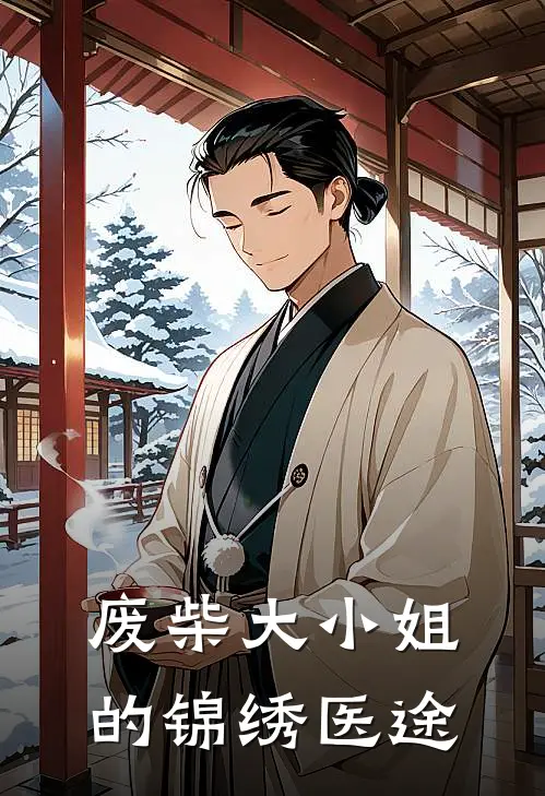 废柴大小姐的锦绣医途