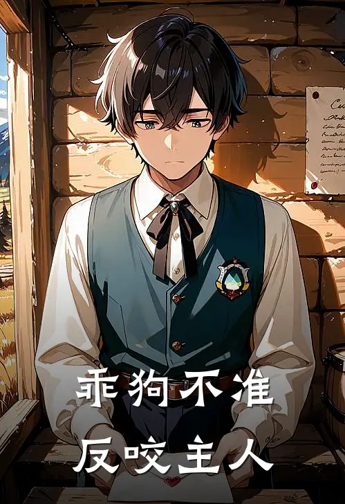 乖狗不准反咬主人