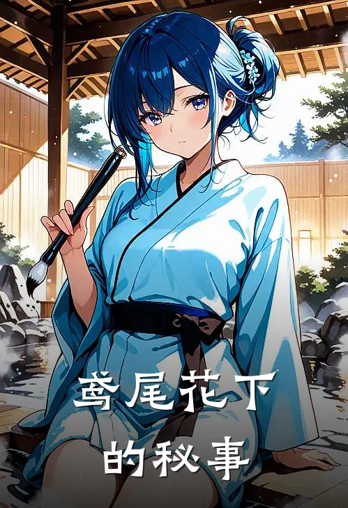 鸢尾花下的秘事