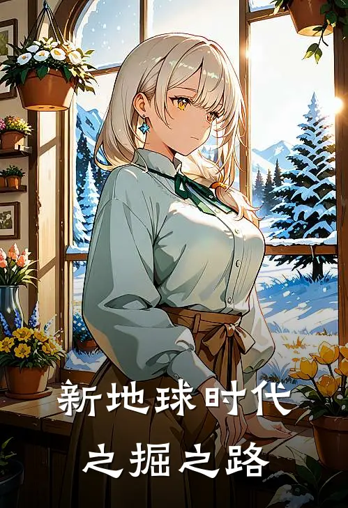 新地球时代之掘之路