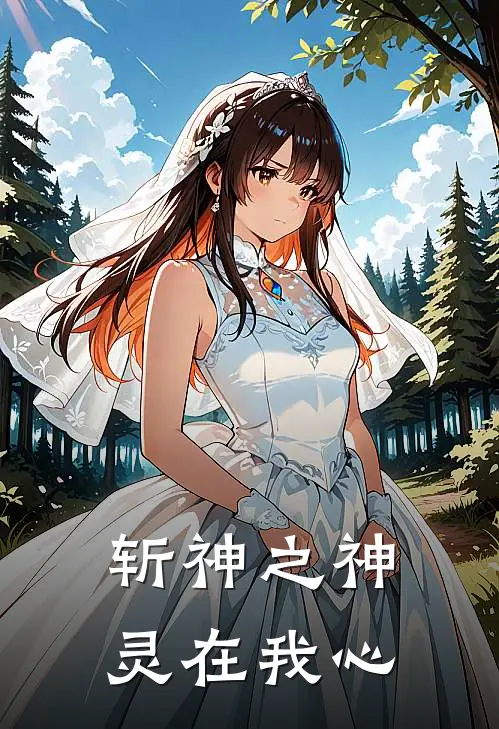 斩神之神灵在我心