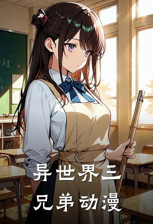 异世界三兄弟动漫