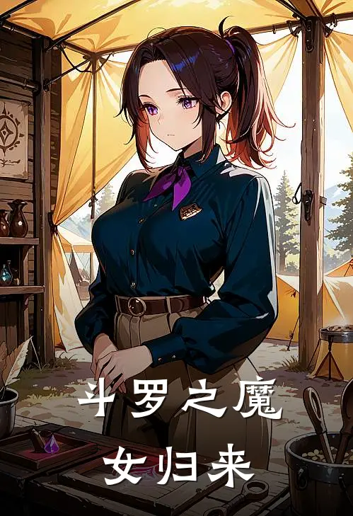 斗罗之魔女归来