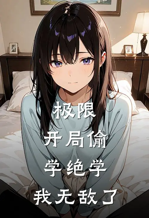 极限：开局偷学绝学，我无敌了