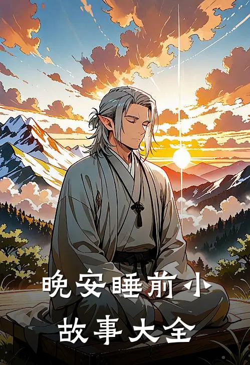 晚安睡前小故事大全