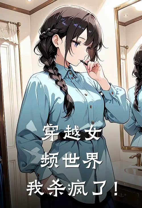 穿越女频世界，我杀疯了！