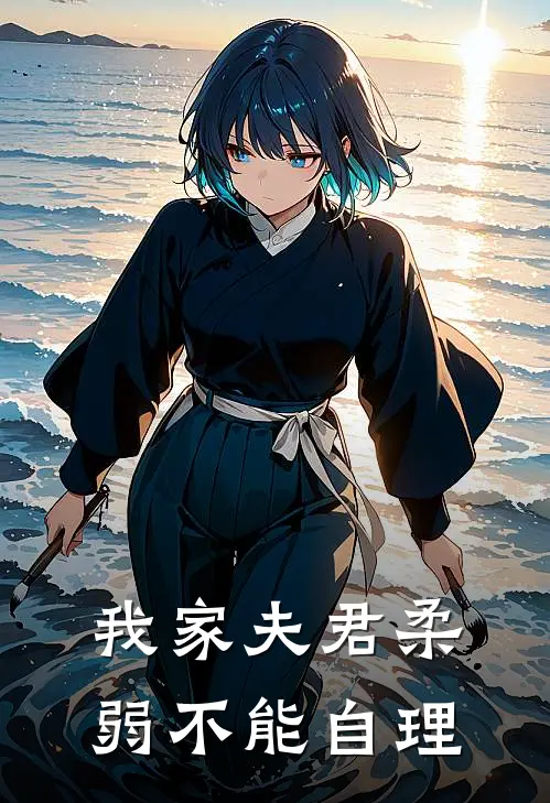 我家夫君柔弱不能自理