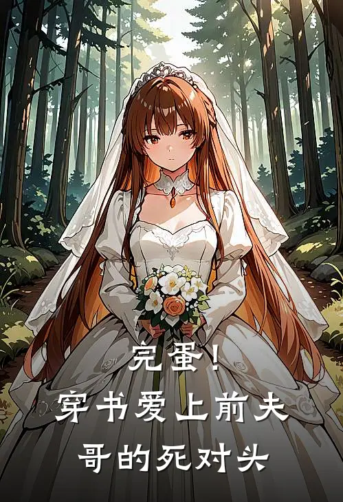 完蛋！穿书爱上前夫哥的死对头