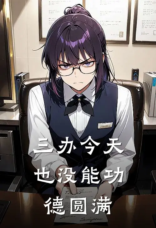 三办今天也没能功德圆满