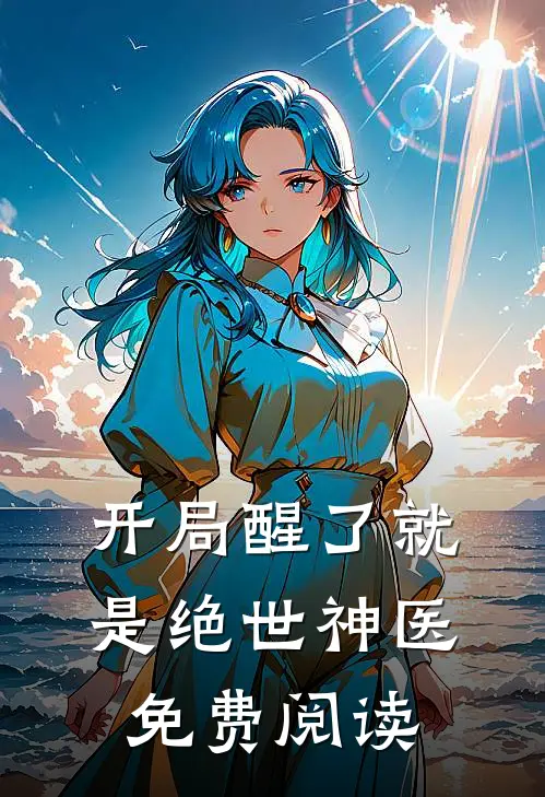 开局醒了就是绝世神医免费阅读