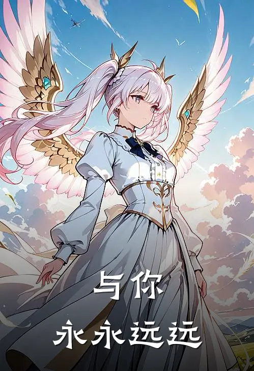 与你，永永远远