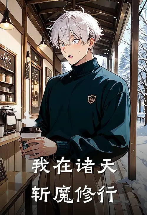 我在诸天斩魔修行